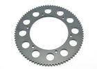 Go kart 219 Sprocket 6061T6 anodized  different  color / 7075T5 BLACK