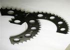 6061 / steel Go Kart Split 40 Tooth 53 Tooth 428 chain sprocket