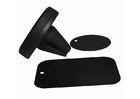 Iphone Samsung Smartphone Magnetic Car Holder , Vehicle Air Vent Cell Phone Holder