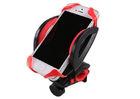 360 Degree Rotatable Mobile Phone Bike Mount , Bicycle Mount Holder