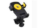 Universal GPS Car Steering Wheel Clip Bike Mounted Phone Holder For Cellphone