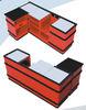 Professional SPCC Standard Checkout Counter For Retail Store