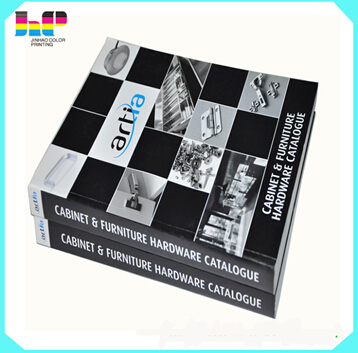 Product Catalogue Printing