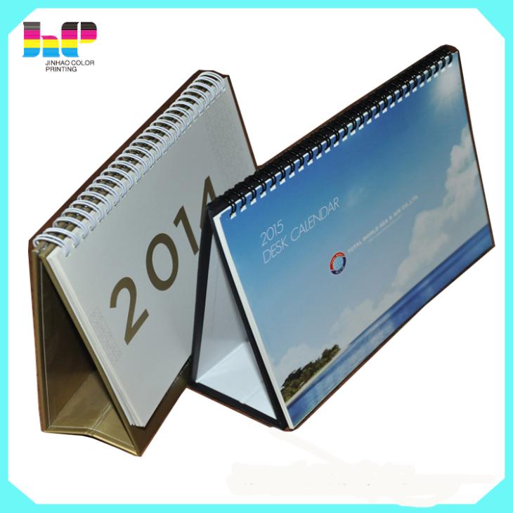 custom desk calendar printing Desk Calendar Printing