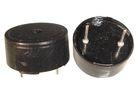 Small 5Volt Piezo Electric Buzzer With Pin , 13×6.2mm Piezo Transducer