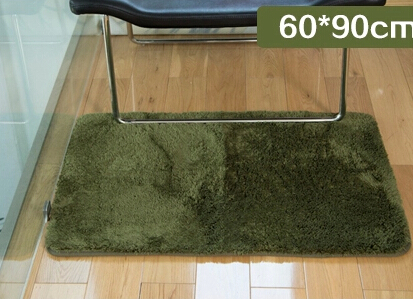 Cozy Soft and Plush balcony Shaggy Carpet