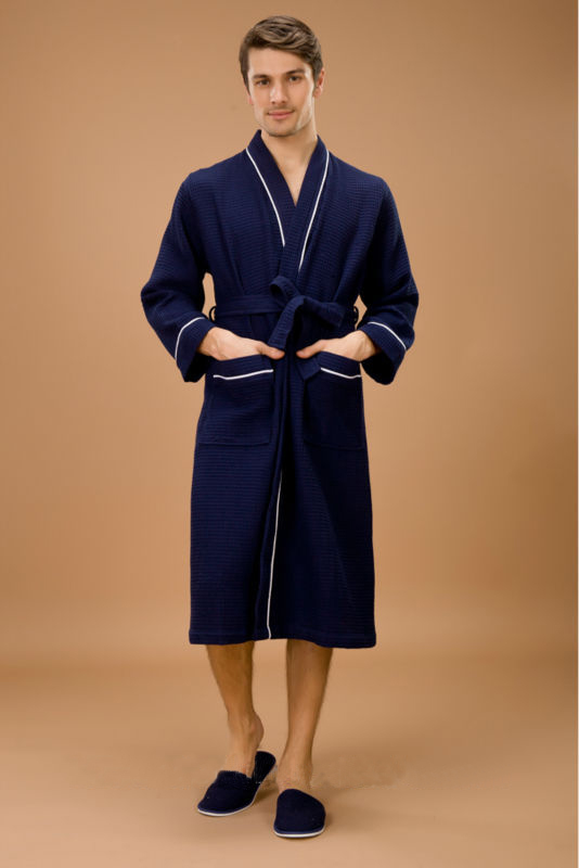 Polyester Super Soft Fabric night Gown 