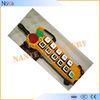 Industrial Wireless Hoist Remote Control Overhead Bridge Crane Control F24-10S