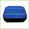 High Efficiency N Type Mono - Crystalline Silicone Solar Cell CQC / IEC