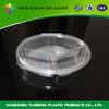 Plastic Food Storage Containers Compartment Fruit Container Salad