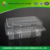 BOPS Disposable Food Containers  , Plastic Deli Containers  Bakery Container