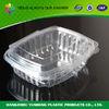Cake Disposable Food Containers  Clear 24 oz Clamshell High-transparently