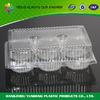 Cupcake Disposable Food Clamshell Packaging  Food Pack  For Foodstuff