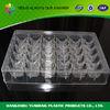 Disposable Serving Trays , Food Serving Trays  For Display
