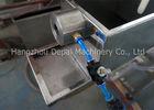 PP / PE Plastic Pipe Extruder Machine Cotton Swab Making Machine 380v / 50hz