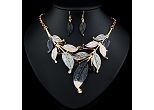 Zinc Alloy Jewelry Sets  HT0002