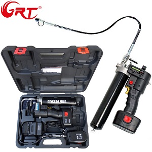 LG1200 Cordless grease gun
