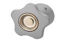 Smart Stable ABS Plastic Electronic TM Card Lock for Clothing Locker