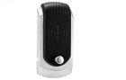 Metal Spa Fitness Gym Electronic Cabinet Lock with RF EM Bracelet Key and Handle