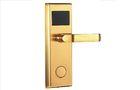 Smart Hotel Electronic Door Locks Swipe by EM4305 T5557 Mifare Card