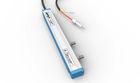 10W Low Ion Balance Electrostatic Discharge Ionizing Bar ±30V 220V/50HZ