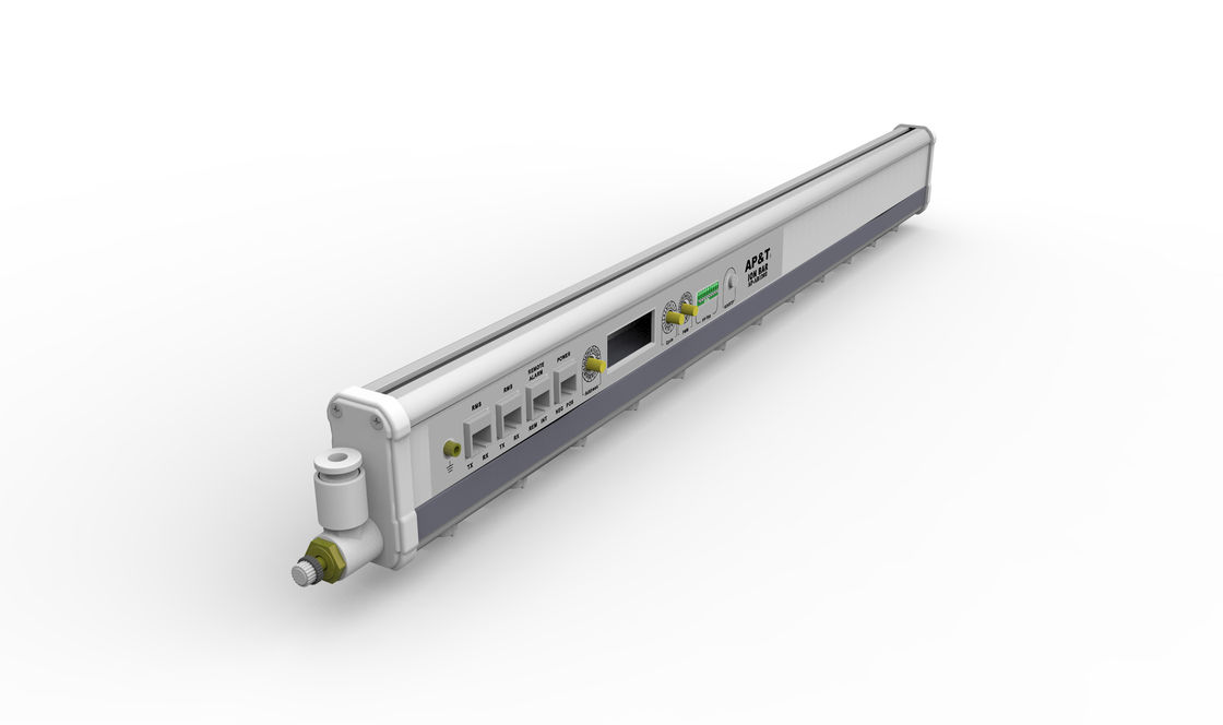 Antistatic Equipment Electrostatic Eliminator Intelligent Ionizing Bar With CE