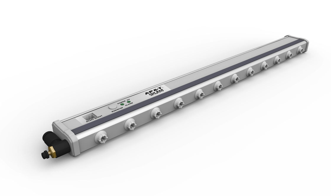 Anti Static Spray Fit Air - Source Ion Electrostatic Eliminator Bar For Printing Machine
