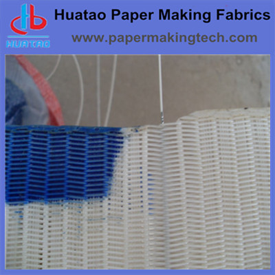 Polyester Spiral Press Filter Belt