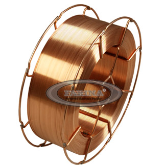 CO2 Gas-shielded Welding Wire