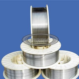 Flux-cored Welding Wire