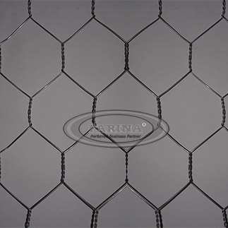 Hexagonal Wire Netting