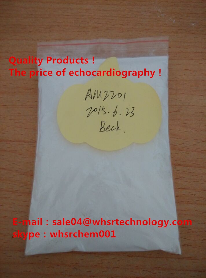 AM2201  Purity: 99.8%  Email:sale04@whsrtechnology.com or Skype: whsrchem001