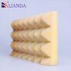 Economical Packing Sponge Foam , Egg Crate Acoustic Foam REACH SGS