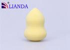 Super Dens Water-drop Cosmetic Makeup Sponge Powder Puff  STC Test Report
