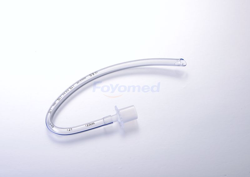 Oral Preformed Tracheal Tube 