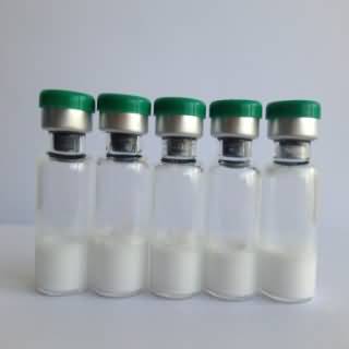 high purity GHRP-6 CAS 87616-84-0, GHRP-2, hgh