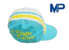 Fashion beautiful Personalized Baseball Caps , three panel Baby Baseball Caps