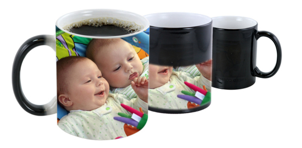 Sublimation Ceramic Coffee Mug,Top Brand Ceramic Color Changing Mug