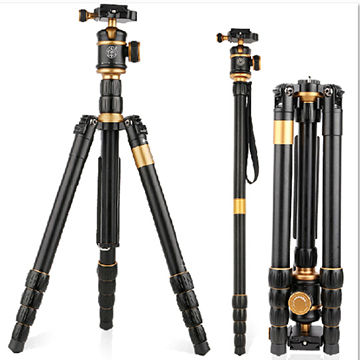 aluminum durable camera stand tripod for digital and slr camera 
