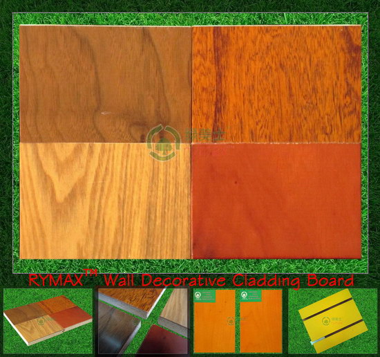 RYMAX Wall Decorative Cladding Board | Decor Wall