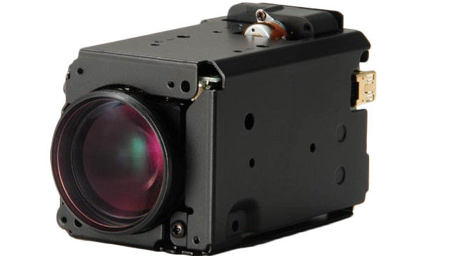 GP-MH310 Video HD Camera Module Panasonic 4M Pixels 16x Digital Zoom