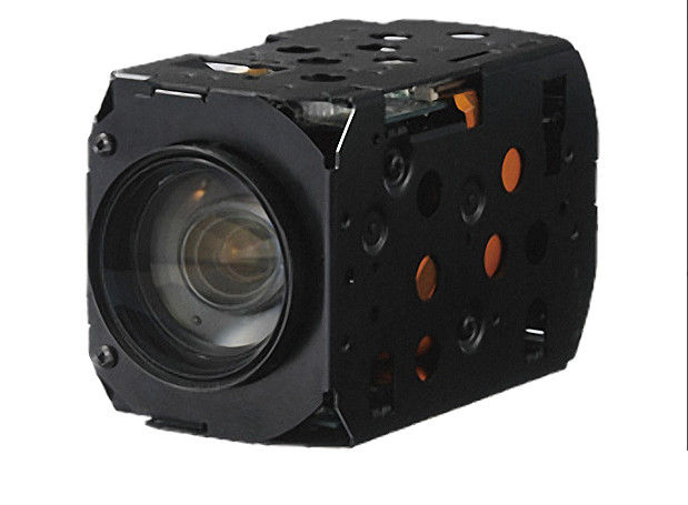 Security Industrial HD Camera Module 26x GP-MH322 1/2.8 type MOS For Traffic control