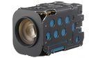 FCB-EX1010P 1/4 Sony CCD Camera Module 36x Wide / telephoto 530TV Line Horizontal