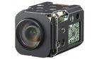Sony Digital Camera 10X Zoom FCB-EX20DP , Mini CCD Color Camera Module High Speed