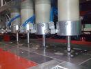 Hydraulic Extrusion Blow Molding Machine 10L chemical tank  with automatic deflashing
