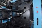 High performance plastic injection moulding machinery with M430