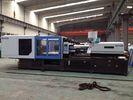 Plastic Injection PVC Injection Molding Machine  with Servo Motor Save Energy