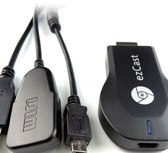 hot new products for 2015 ezcast wifi display tv dongle for computer