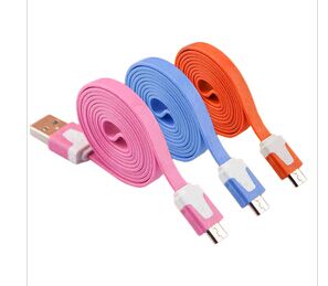 Mini charger sync data micro usb cable ,double micro usb data cable,micro usb data cable for mobile phone