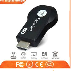 2015 new product ezcast m2 with multi language